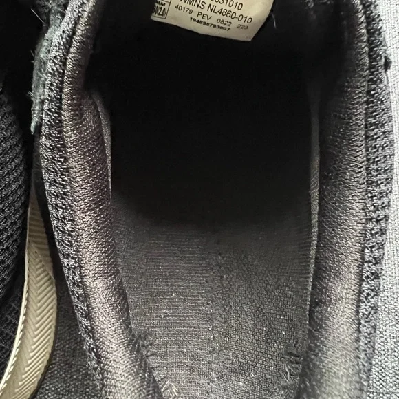 Sorel Women's Out 'N About III Low Sneakers - Picture 10 of 11